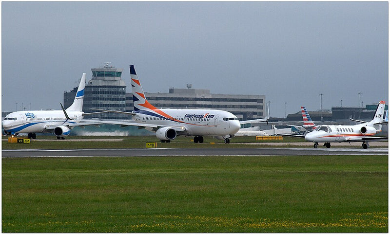 Manchester Airport