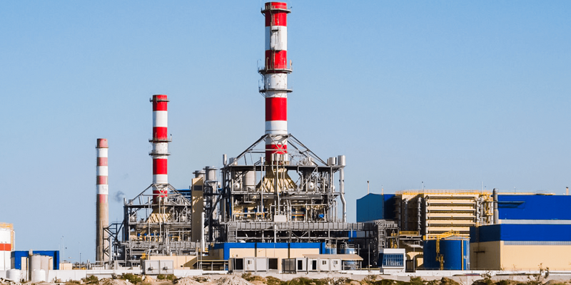 STEG – Sousse Power Plant
